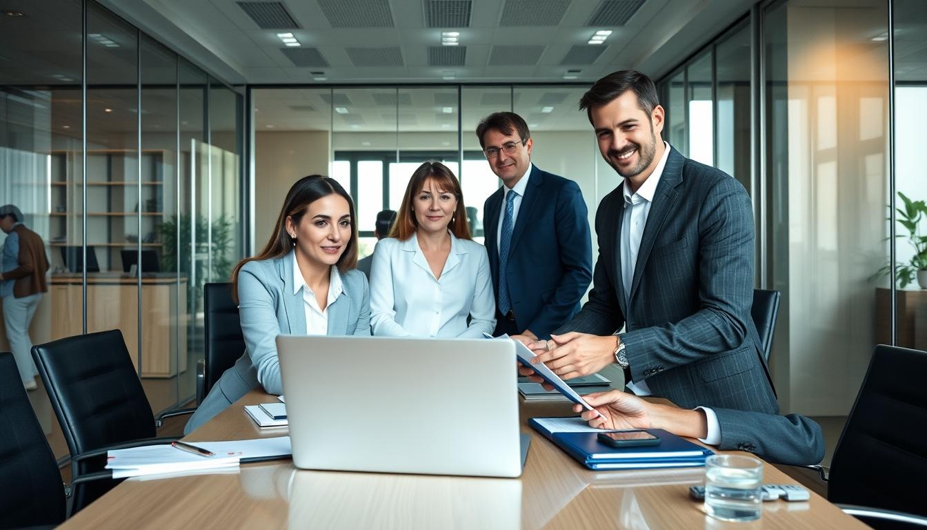 Senior family legal support guidance